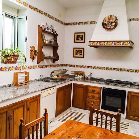 فيلا La Casa De Manolo كثل دي لا سييرا الغرفة الصورة