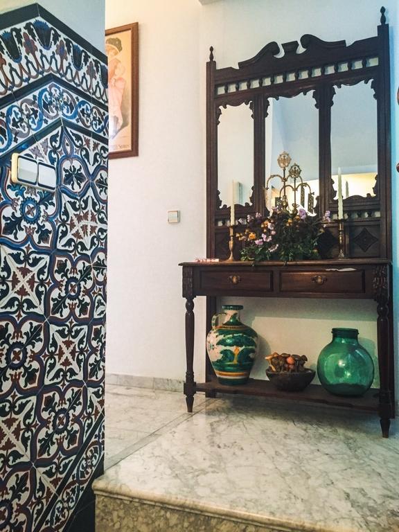 فيلا La Casa De Manolo كثل دي لا سييرا الغرفة الصورة