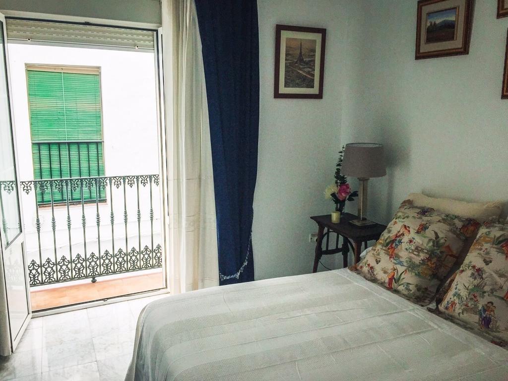 فيلا La Casa De Manolo كثل دي لا سييرا الغرفة الصورة