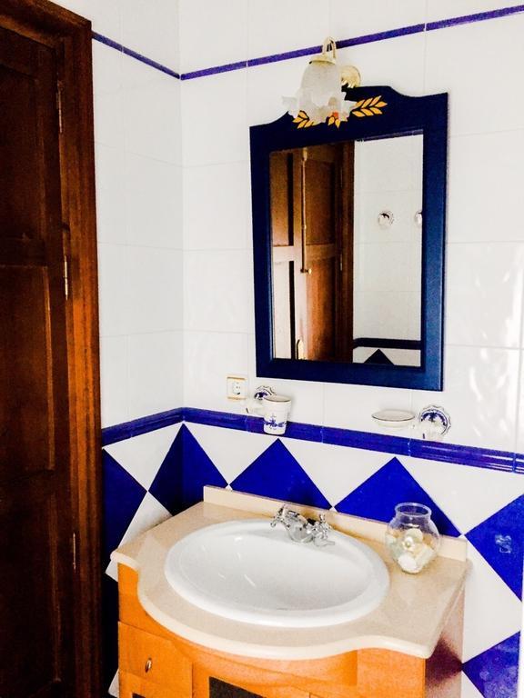 فيلا La Casa De Manolo كثل دي لا سييرا الغرفة الصورة