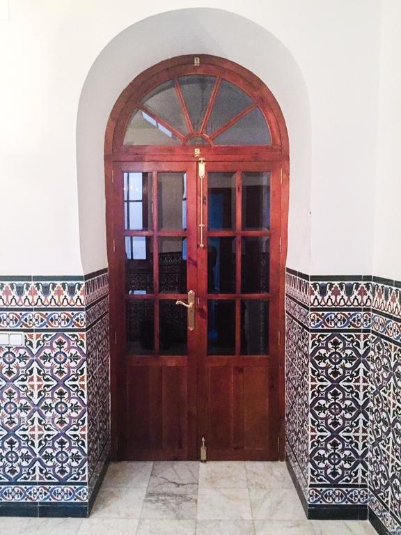 فيلا La Casa De Manolo كثل دي لا سييرا الغرفة الصورة