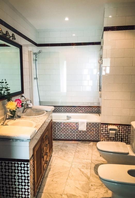 فيلا La Casa De Manolo كثل دي لا سييرا الغرفة الصورة